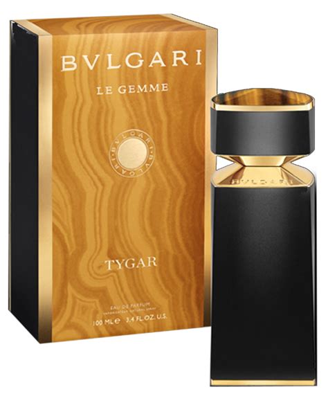 tygar bvlgari sample